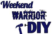 Weekend Warrior DIY