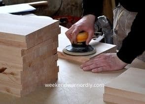 Woodworking When You Live in an Apartment (How to Do it Right)!
